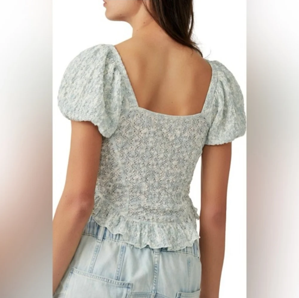 Free People free people